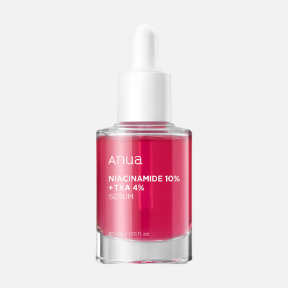 Anua Niacinamide 10%+TXA 4% Serum