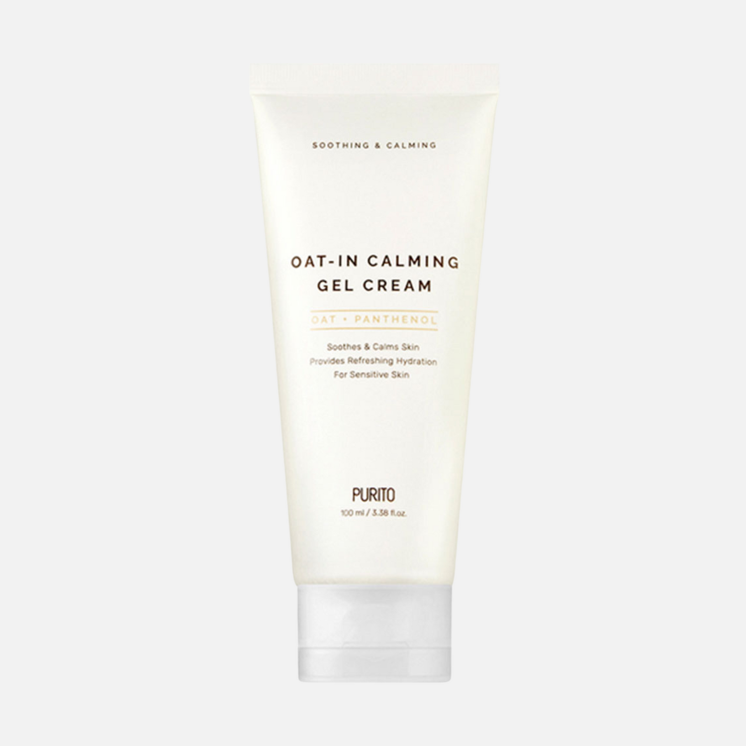 PURITO Oat-In Calming Gel Cream