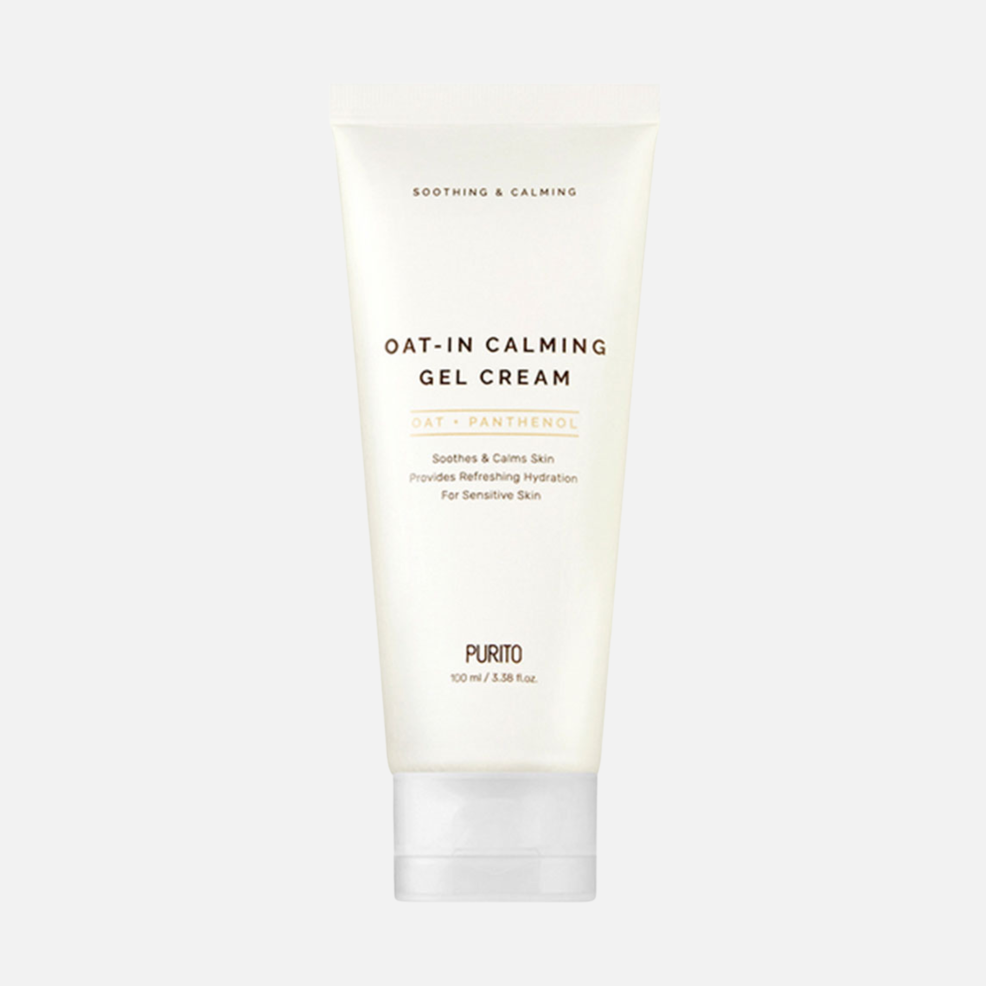 PURITO Oat-In Calming Gel Cream