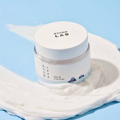 Round LAB 1025 DOKDO Cream