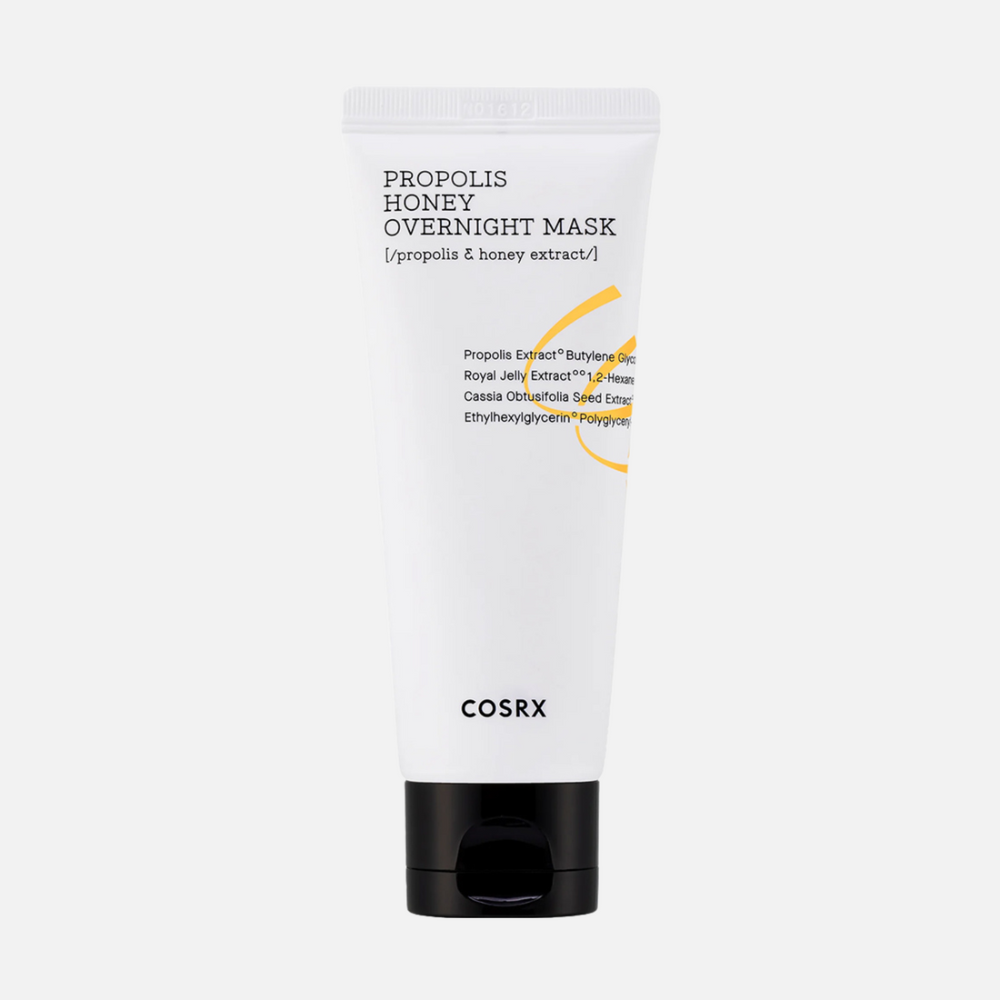 Cosrx Propolis Honey Overnight Mask
