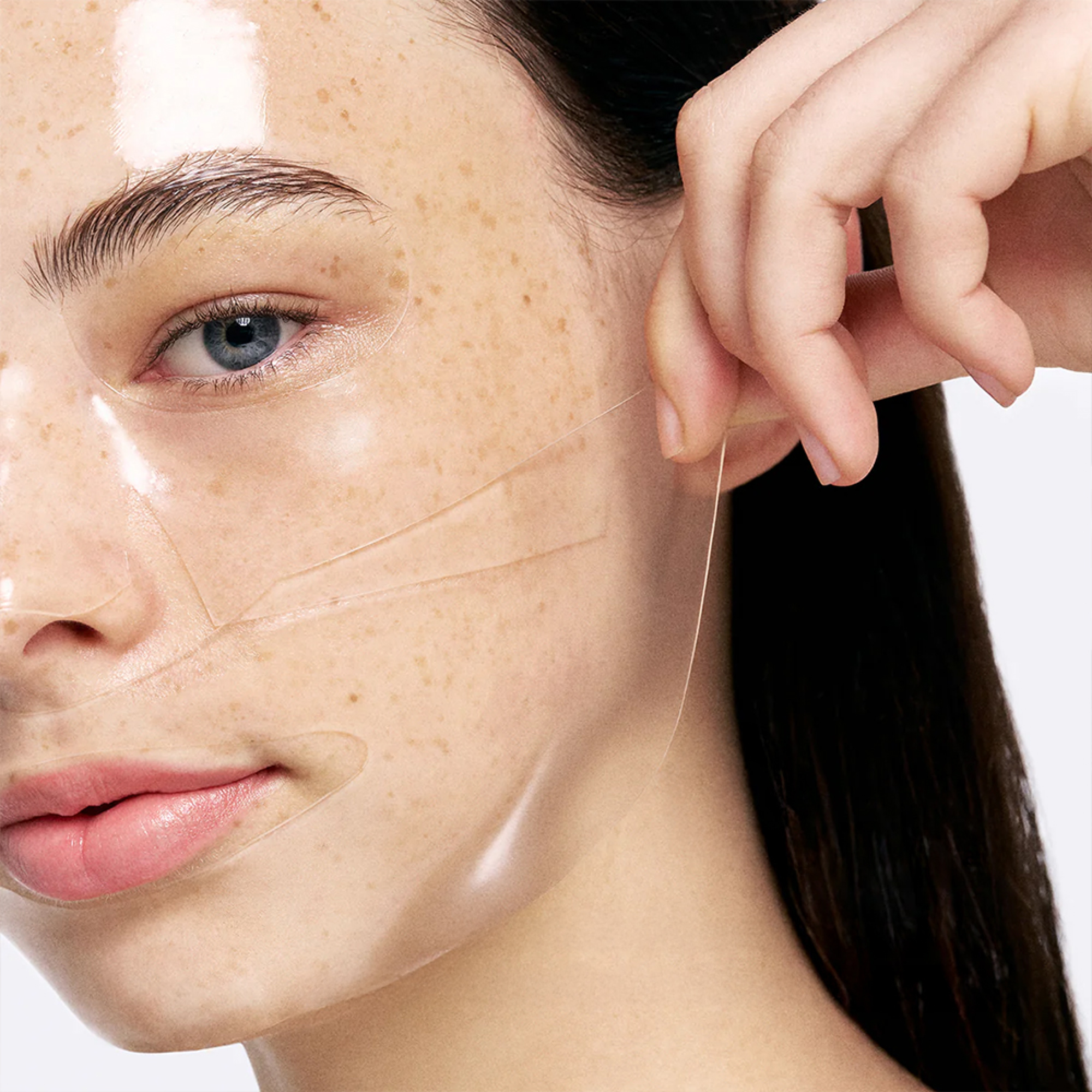 Biodance Bio Collagen-Real Deep Mask Pack 4pc