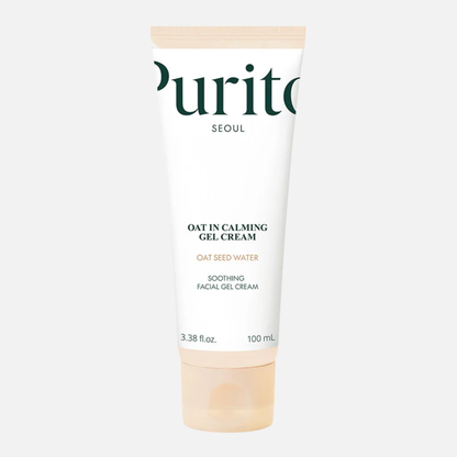 PURITO Oat-In Calming Gel Cream