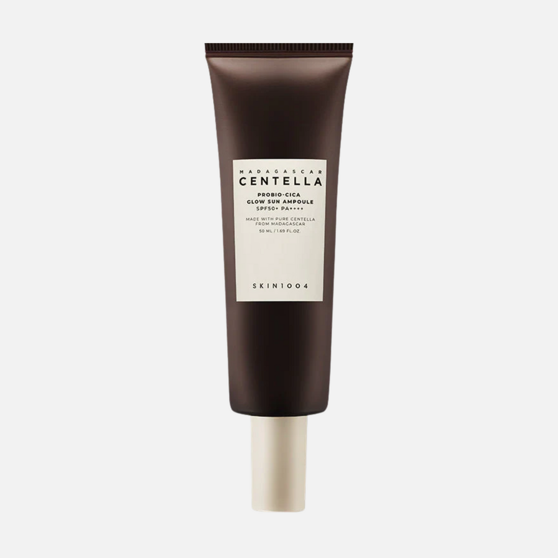 SKIN1004 Madagascar Centella Probio-Cica Glow Sun Ampoule