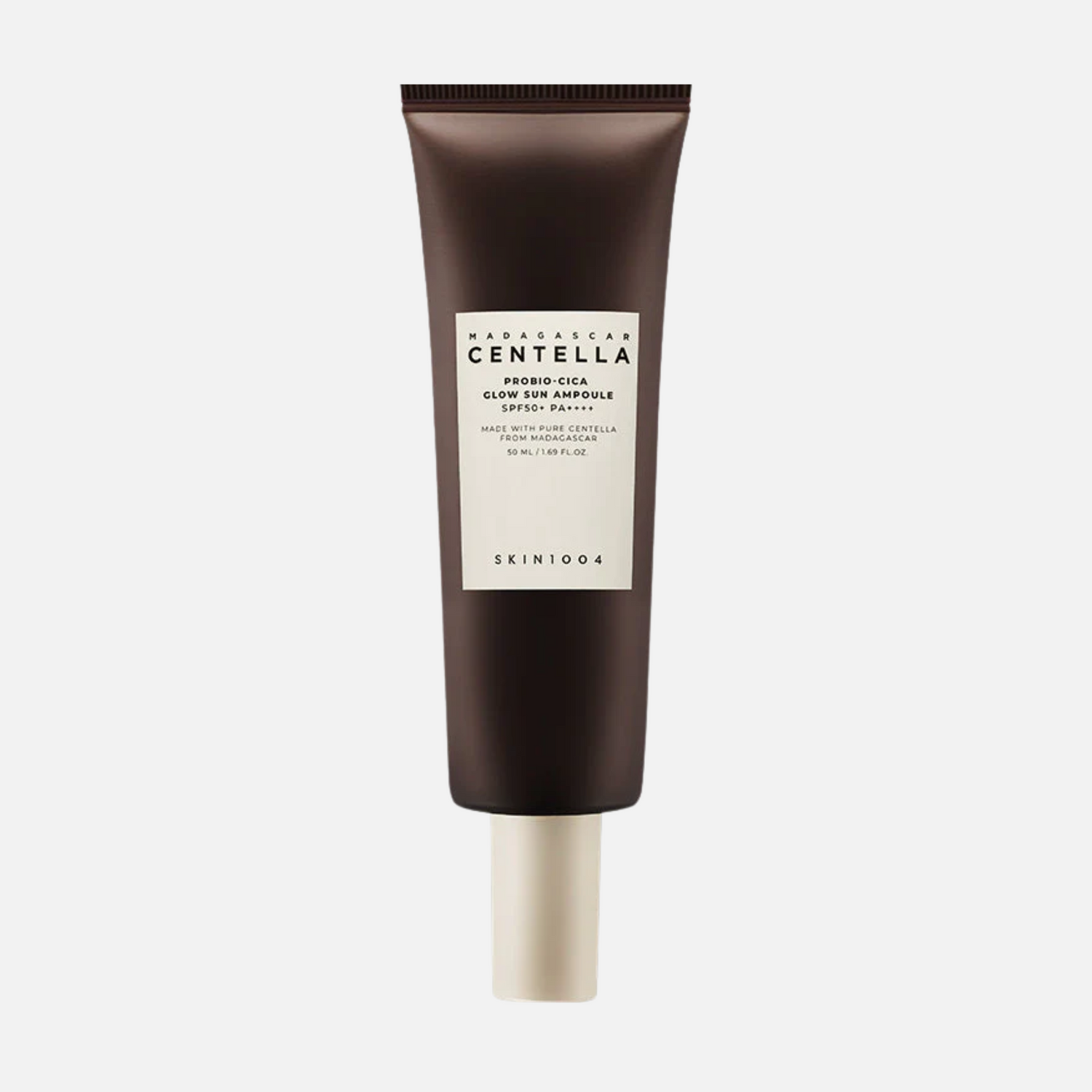 SKIN1004 Madagascar Centella Probio-Cica Glow Sun Ampoule