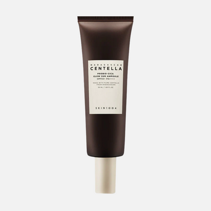 SKIN1004 Madagascar Centella Probio-Cica Glow Sun Ampoule