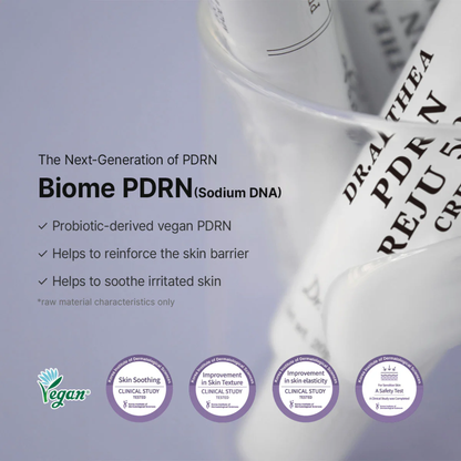 Dr.Althea PDRN  Reju 5000 Cream 20ml