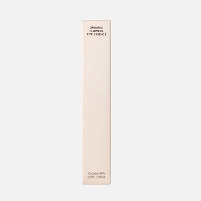 WHAMISA Flowers Eye Essence
