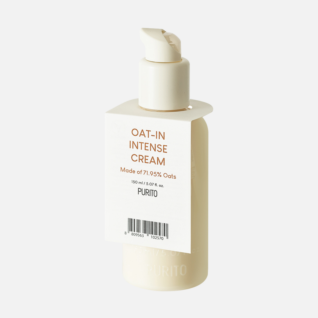 PURITO Oat-In Intensive Cream