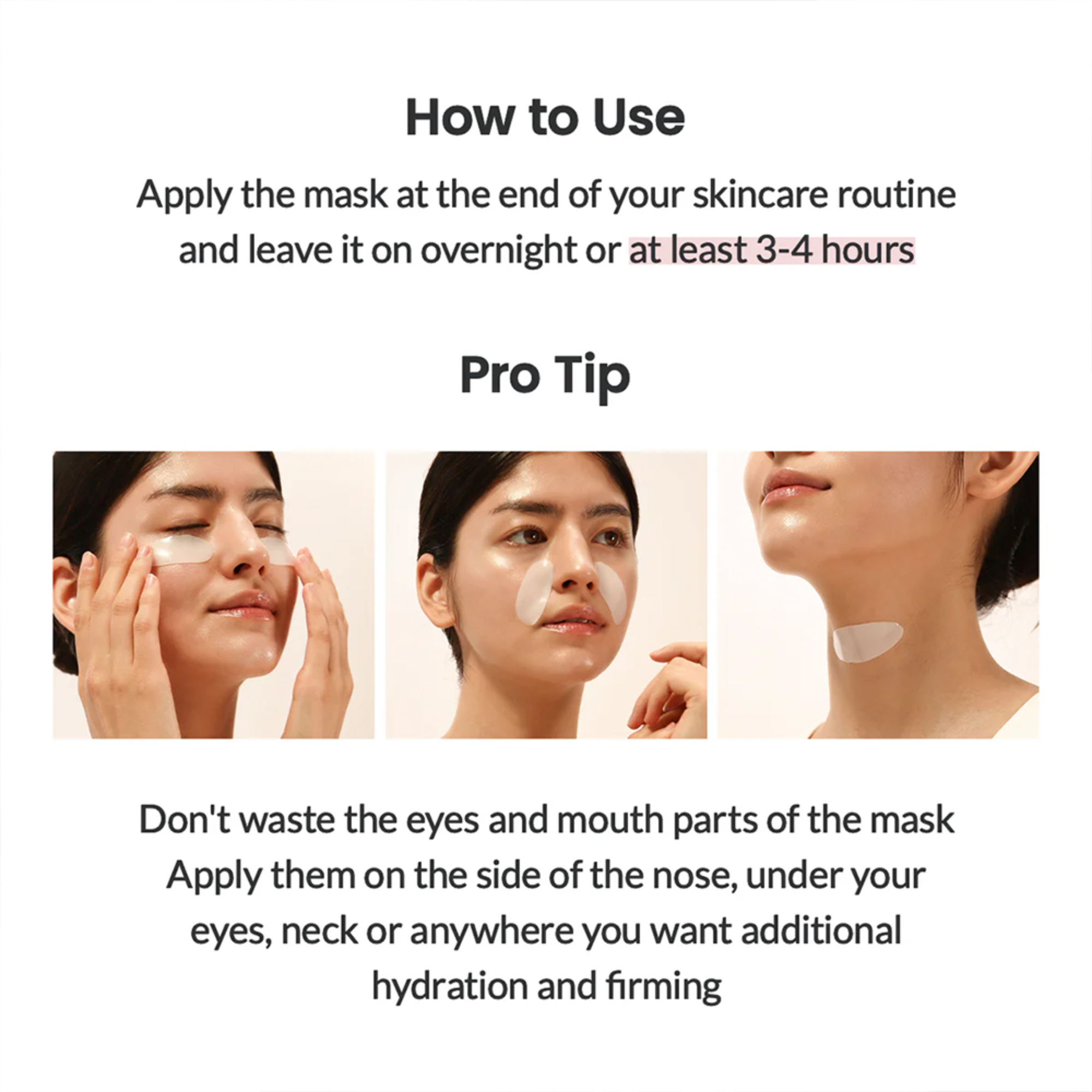 Biodance Bio Collagen-Real Deep Mask Pack 4pc
