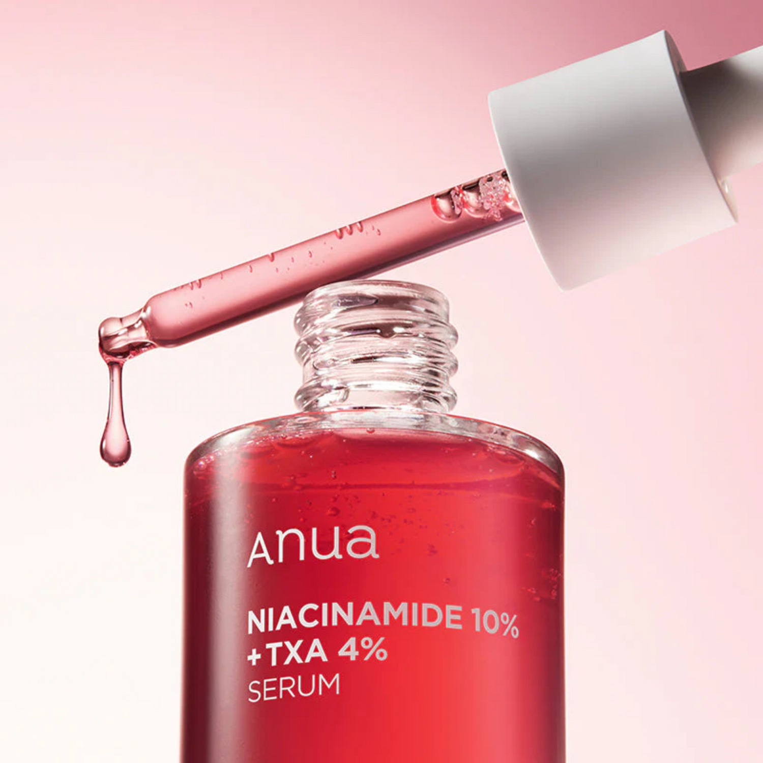 Anua Niacinamide 10%+TXA 4% Serum
