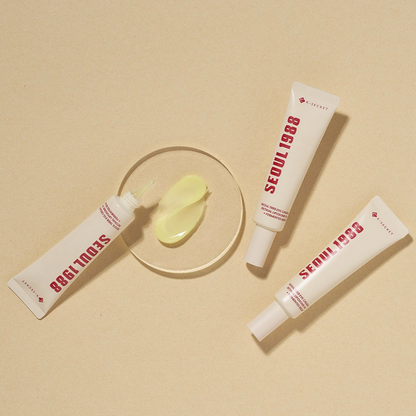 K-SECRET - SEOUL 1988 Eye Cream : Retinal Liposome 4% + Fermented Bean