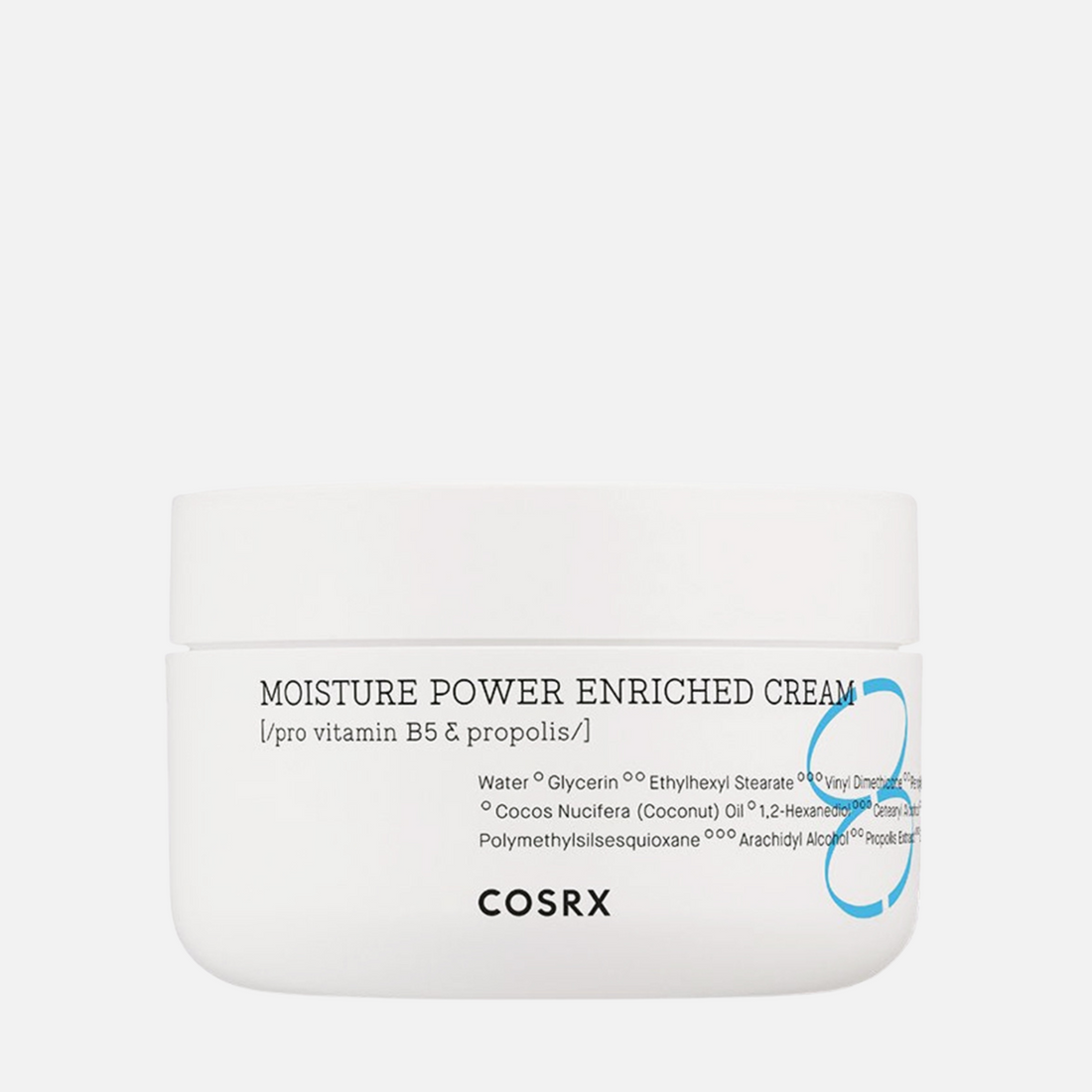 Cosrx Hydrium Moisture Power Enriched Cream