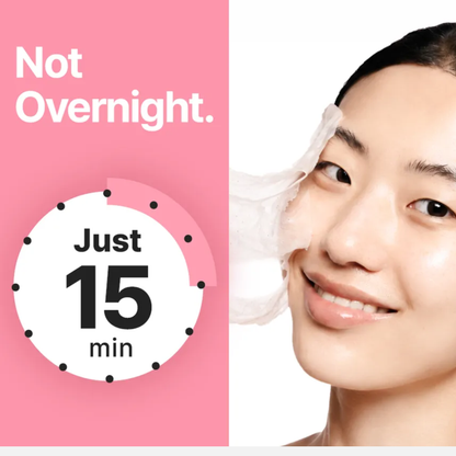 Purito Seoul Multi PDRN Collagen Real Glow Mask