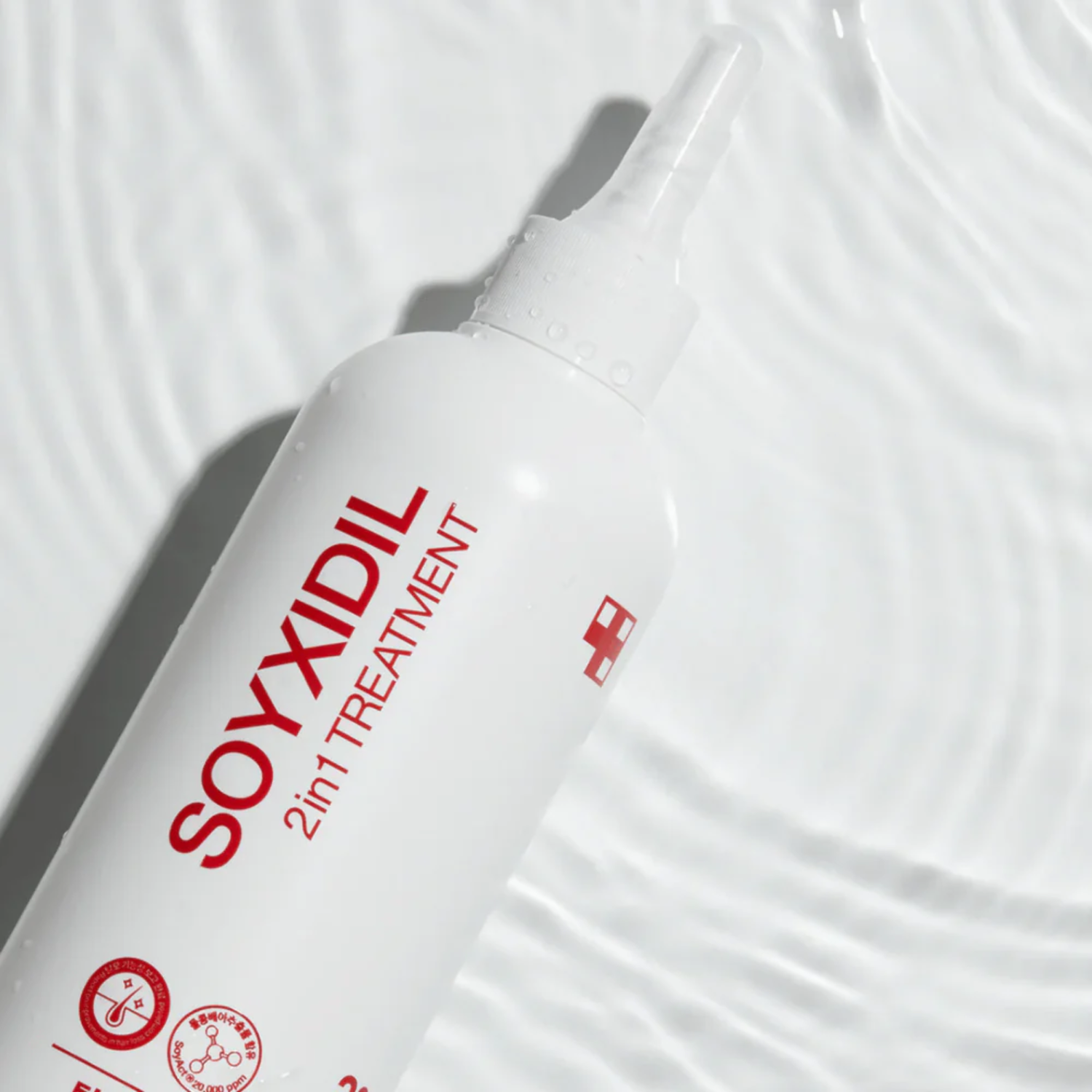 Medicube Soyxidil 2in1 Treatment 265ml