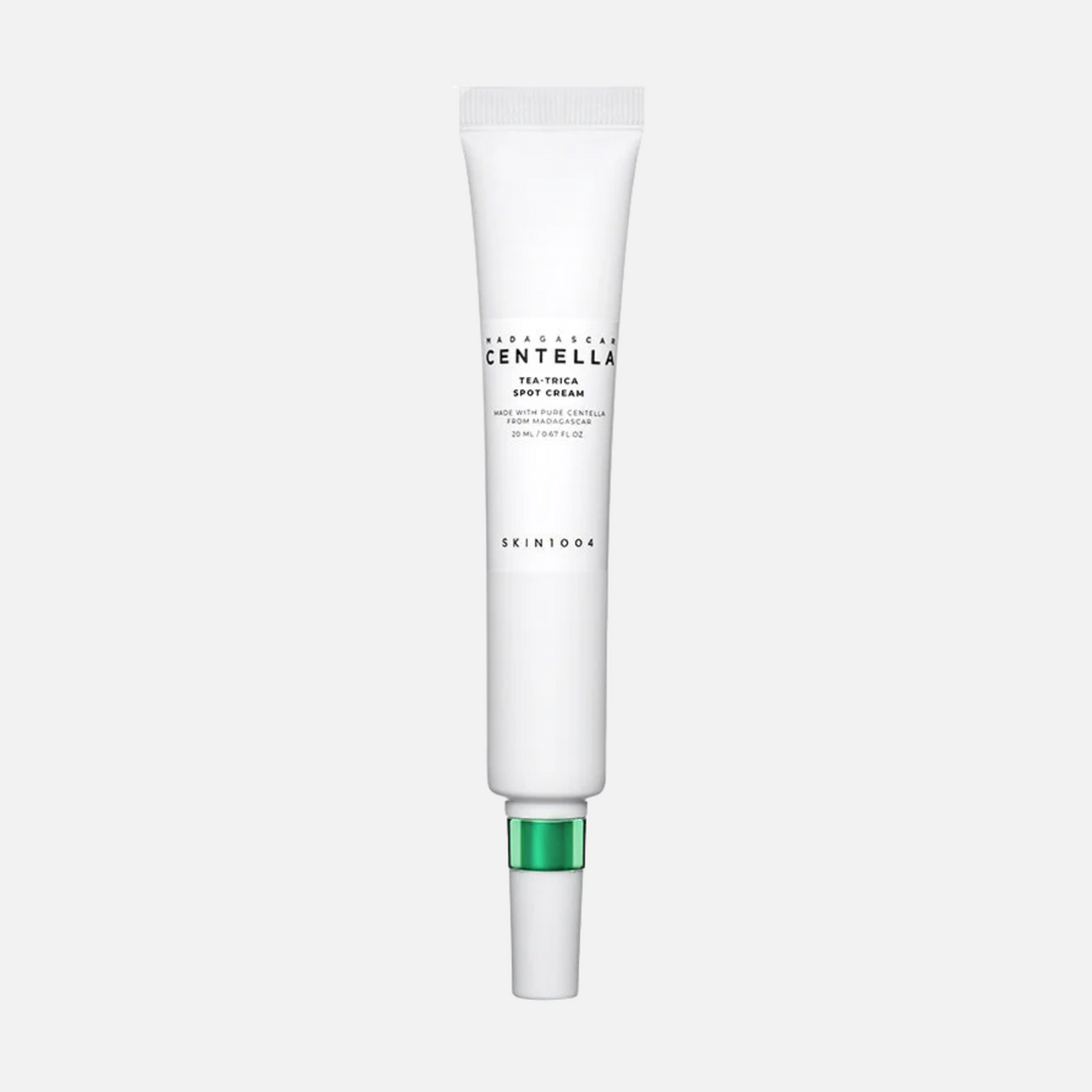 SKIN1004 Madagascar Centella Tea-Trica Spot Cream