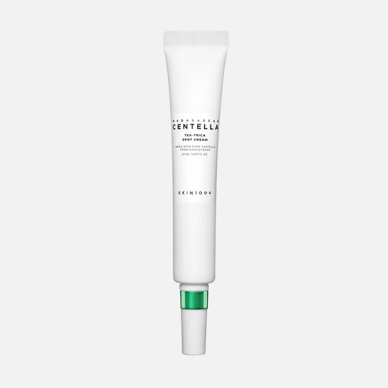 SKIN1004 Madagascar Centella Tea-Trica Spot Cream