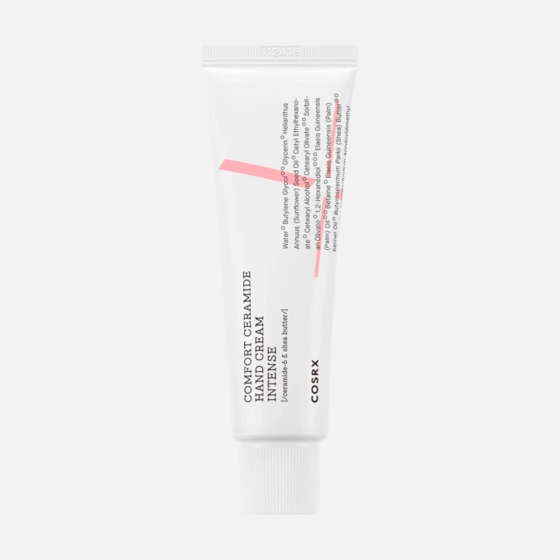 Cosrx Balancium Comfort Ceramide Hand Cream Intense