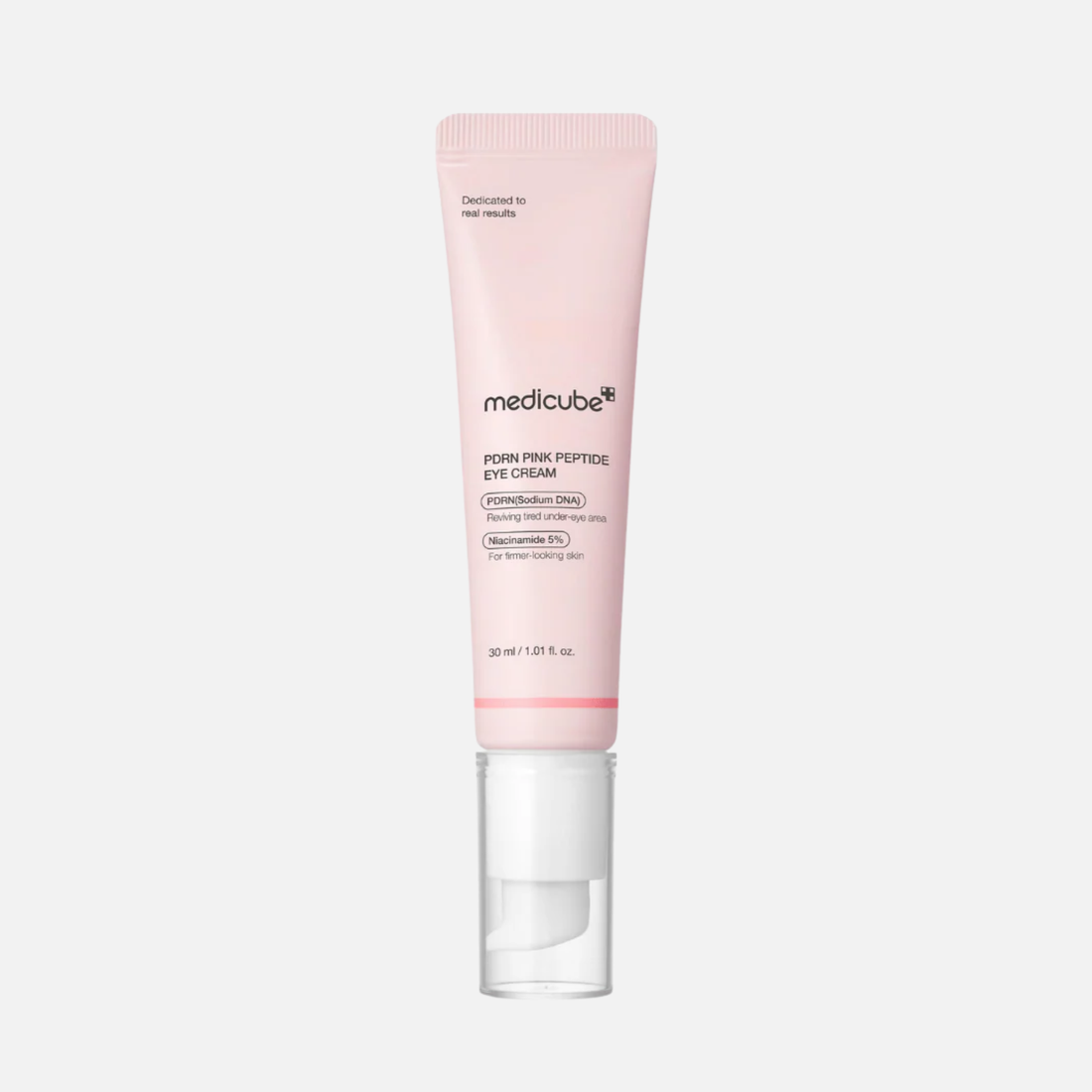 medicube PDRN Pink Peptide Eye Cream