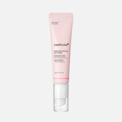 medicube PDRN Pink Peptide Eye Cream