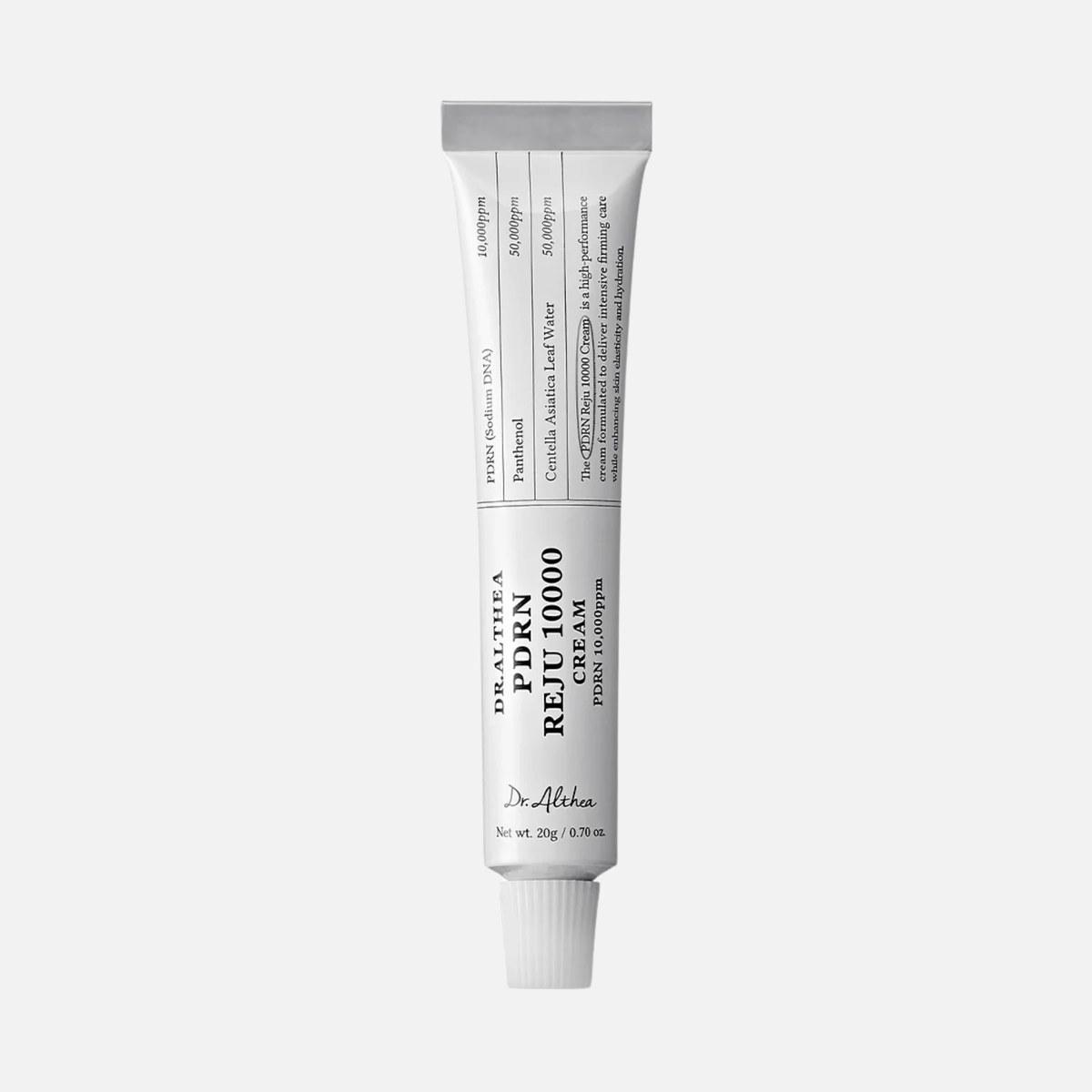 Dr.Althea PDRN Reju 10000 Cream 20g