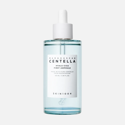 SKIN1004 Madagascar Centella Hyalu-Cica First Ampoule 100ml