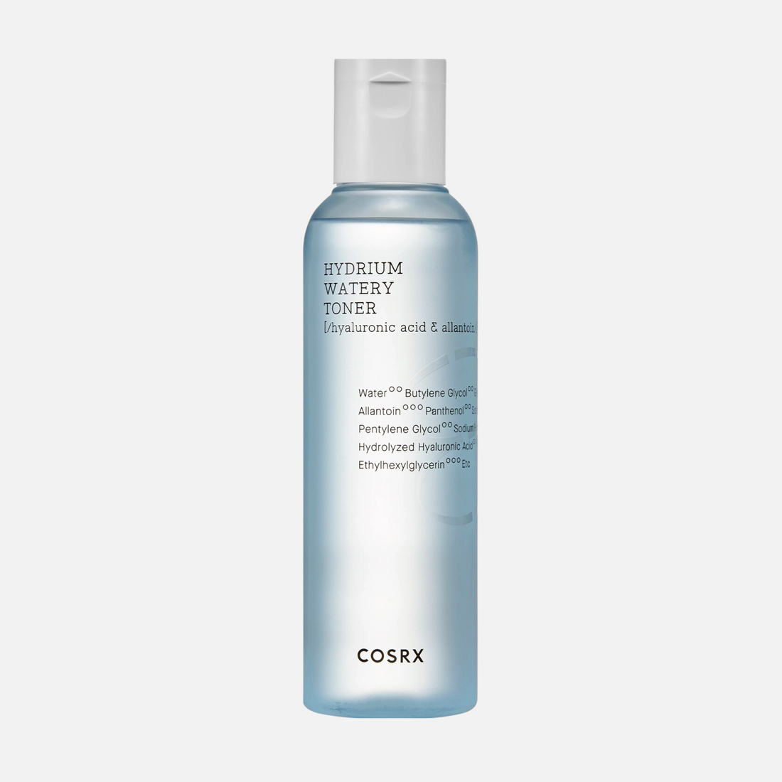 Cosrx Hydrium Watery Toner 150ml