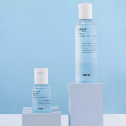 Cosrx Hydrium Watery Toner 150ml