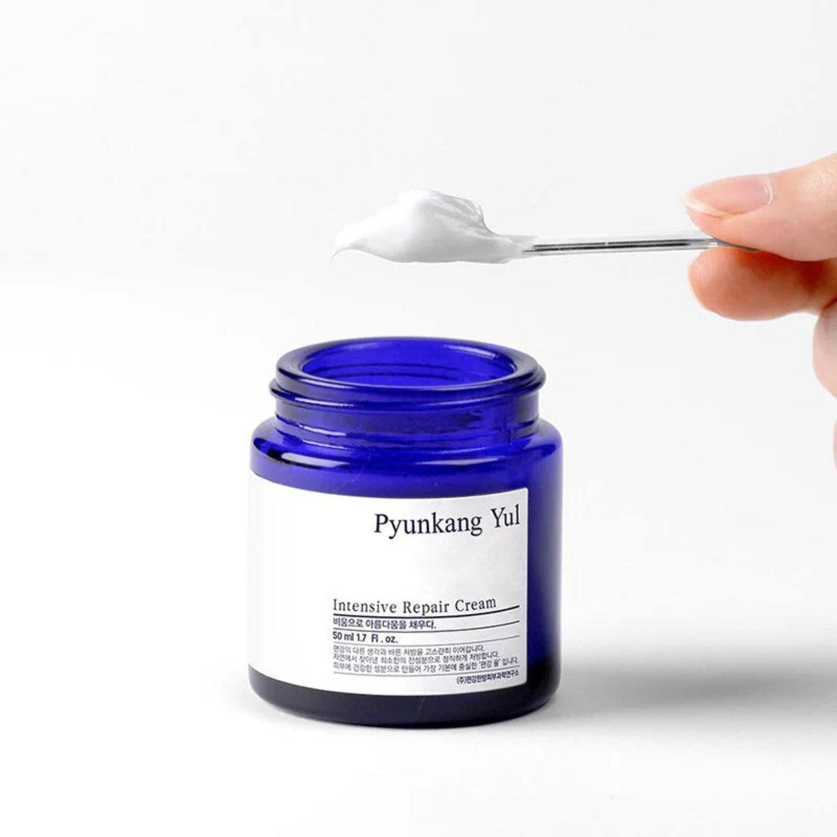 Pyunkang Yul Intensive Repair Cream 50ml