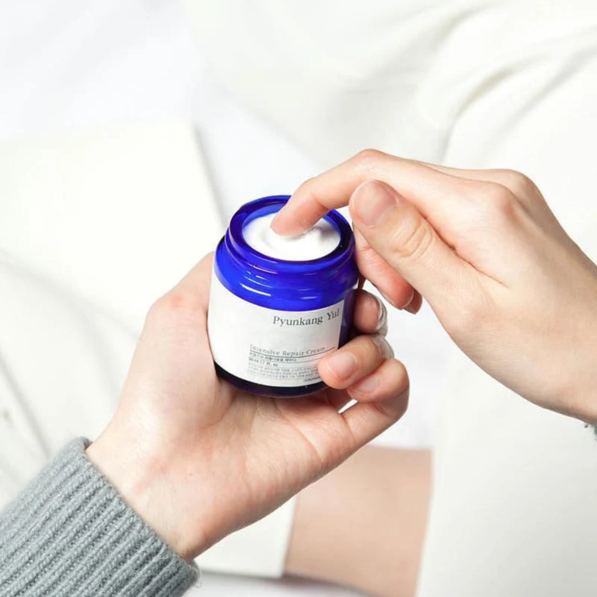 Pyunkang Yul Intensive Repair Cream 50ml