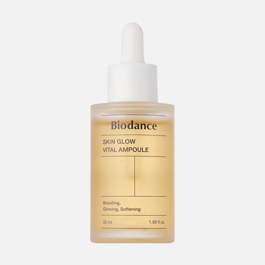Biodance Skin Glow Vital Ampoule
