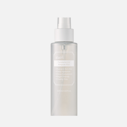 Klairs Fundamental Ampule Mist