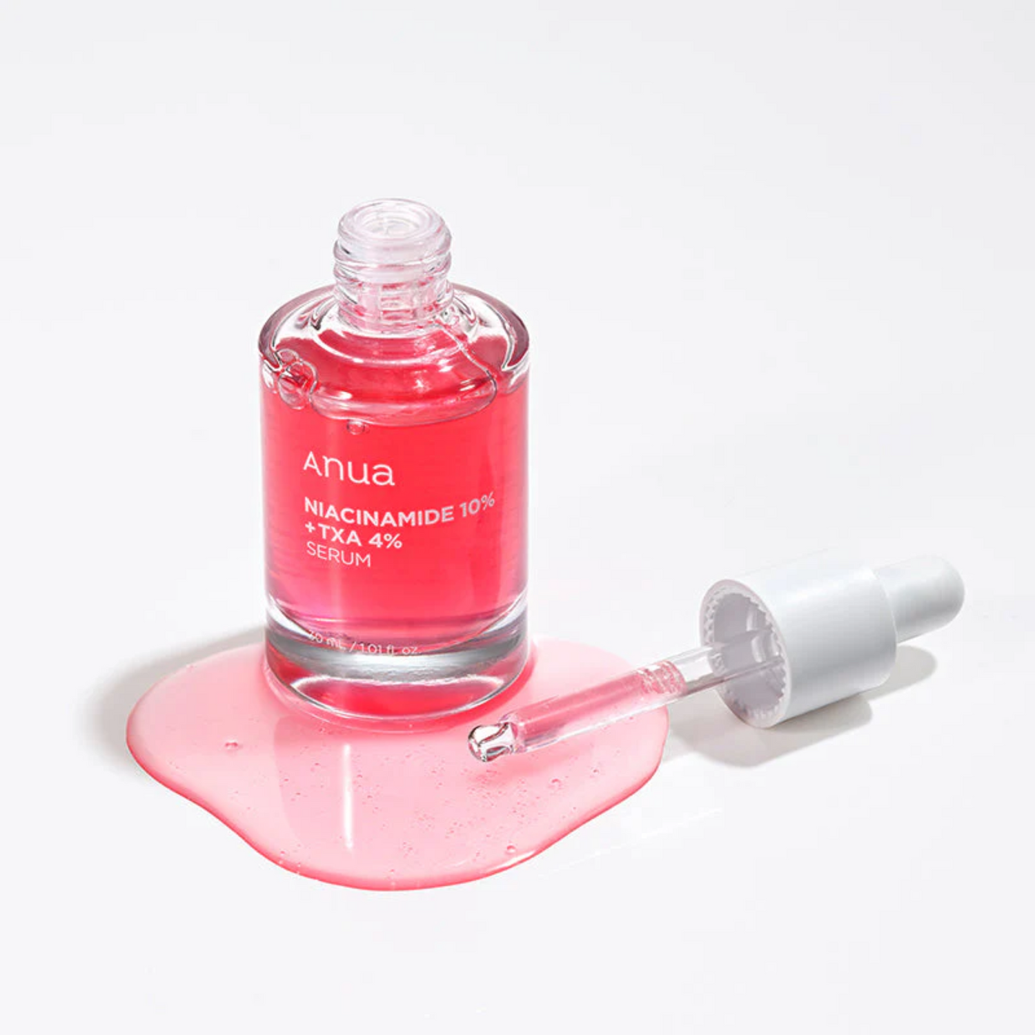 Anua Niacinamide 10%+TXA 4% Serum