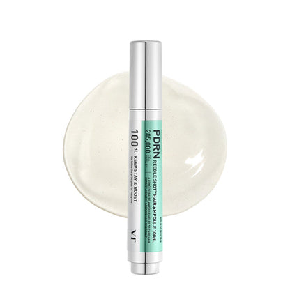 VT Cosmetics PDRN Reedle Shot Hair Ampoule 300dL