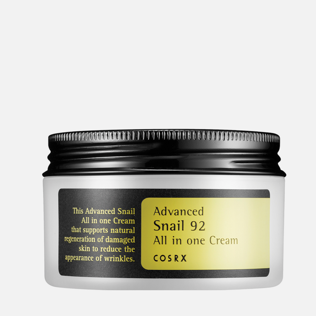 Cosrx Advanced Snail 92 All in one Cream