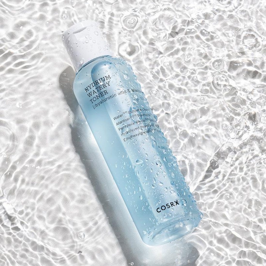 Cosrx Hydrium Watery Toner 150ml