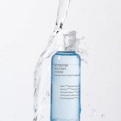 Cosrx Hydrium Watery Toner 150ml