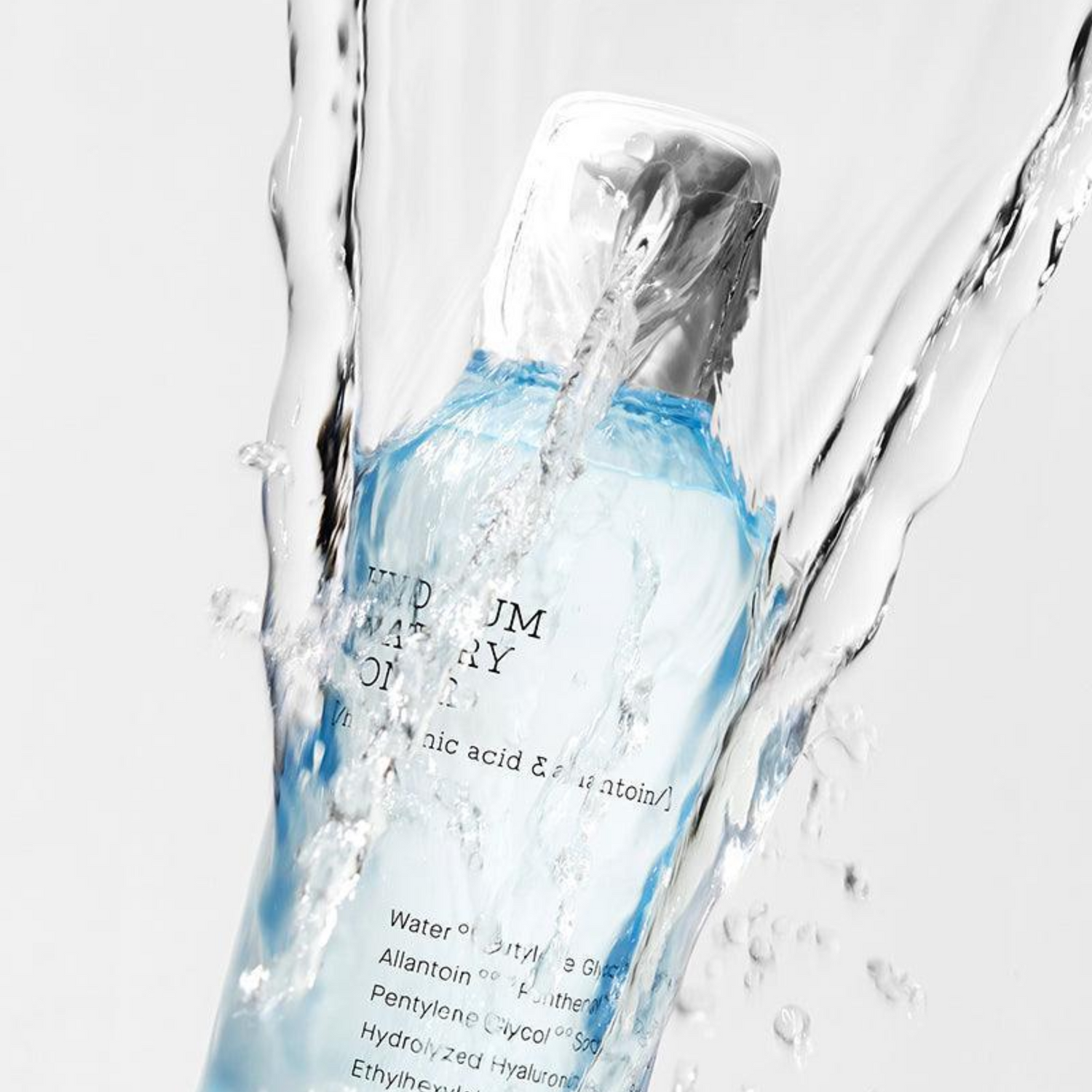 Cosrx Hydrium Watery Toner 150ml