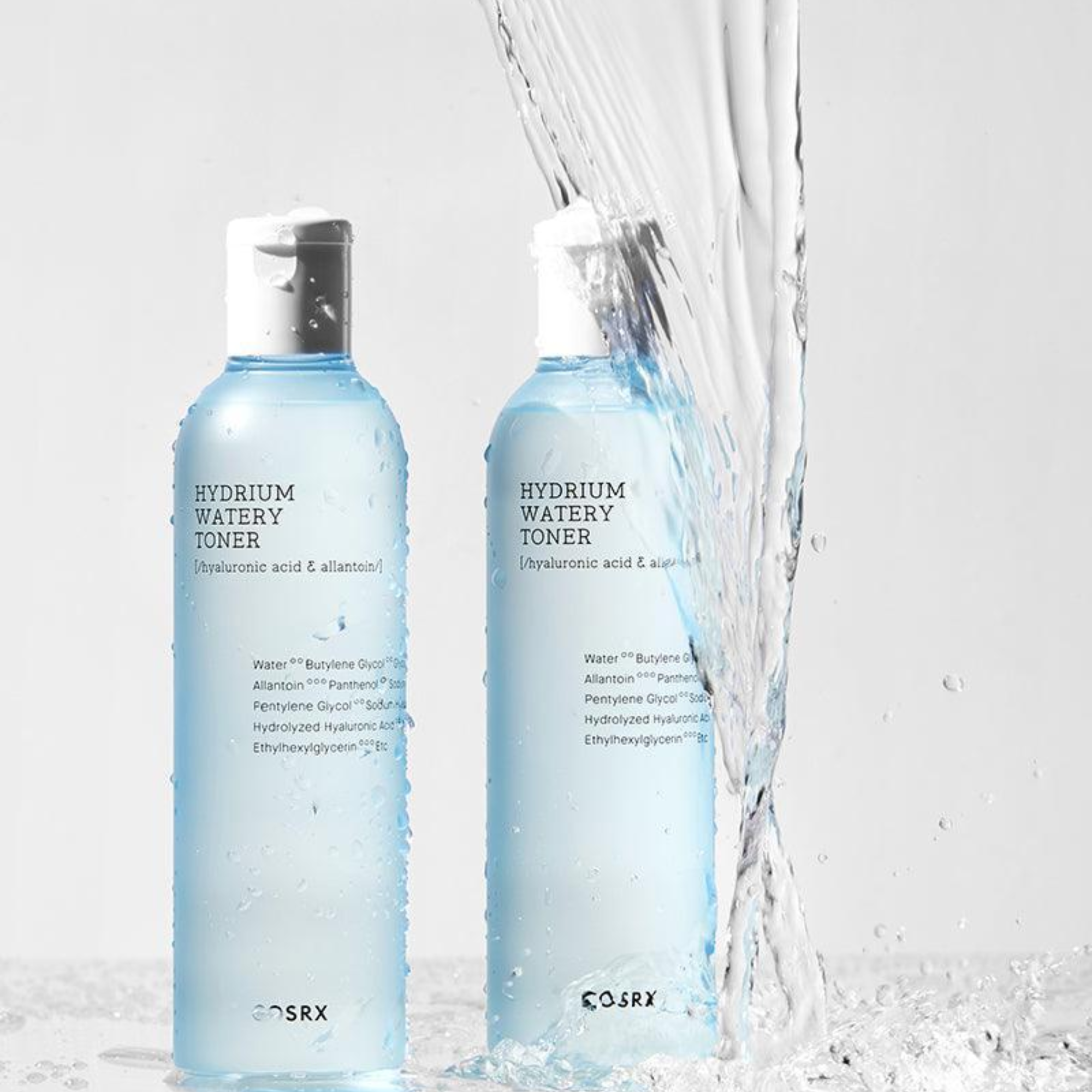 Cosrx Hydrium Watery Toner 150ml