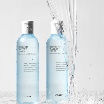 Cosrx Hydrium Watery Toner 150ml