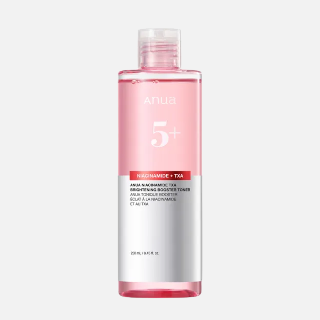 Anua  Niacinamide TXA Brightening Booster Toner 250ml