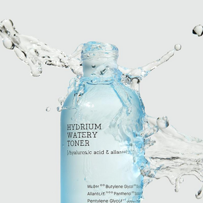 Cosrx Hydrium Watery Toner 150ml