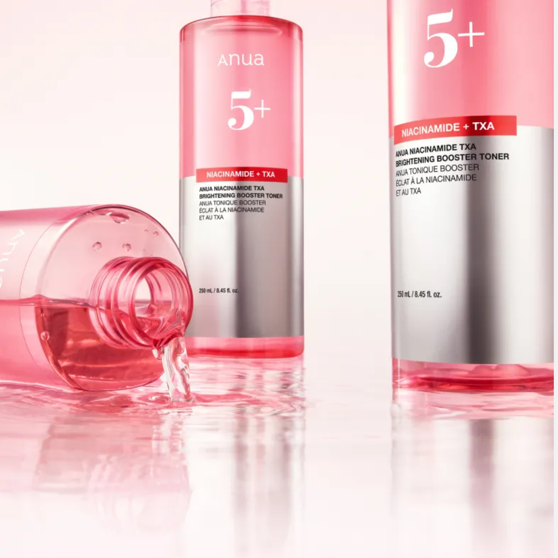Anua  Niacinamide TXA Brightening Booster Toner 250ml