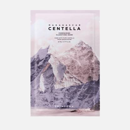 SKIN1004 Madagaskar Centella Poremizing Clarifying Mask