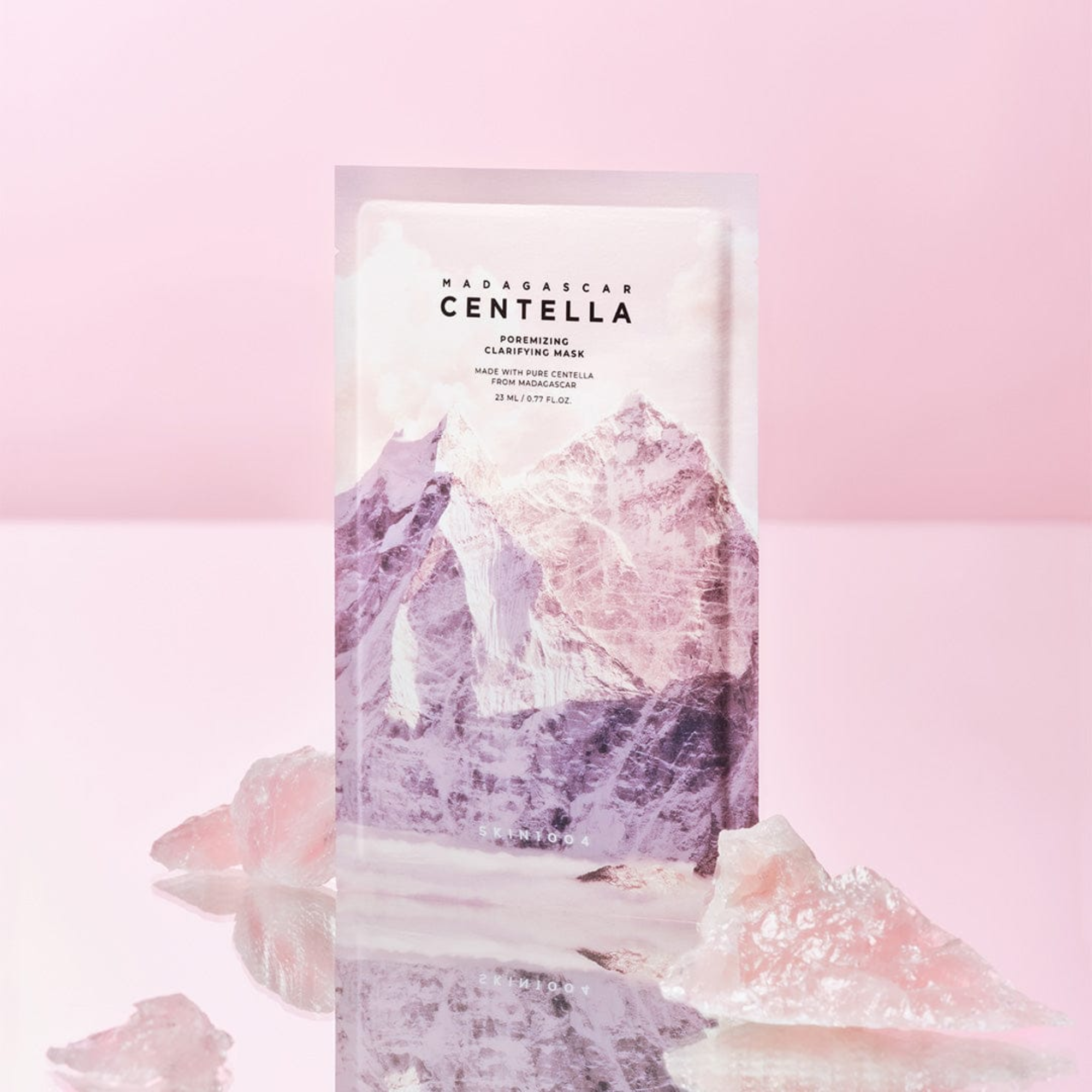 SKIN1004 Madagaskar Centella Poremizing Clarifying Mask