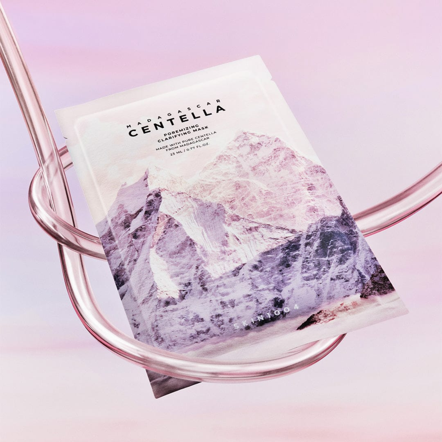 SKIN1004 Madagaskar Centella Poremizing Clarifying Mask