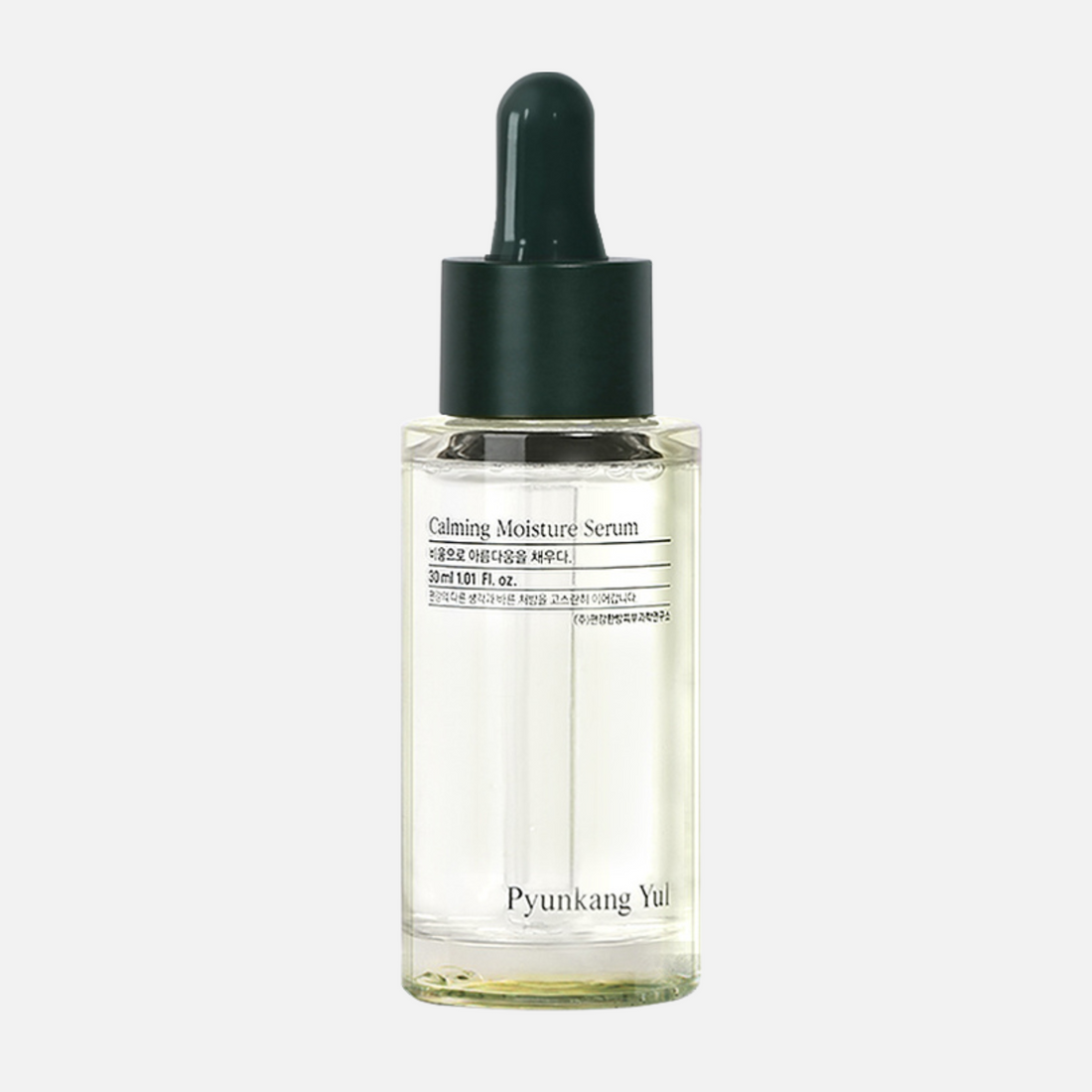 Pyunkang Yul Calming Moisture Serum
