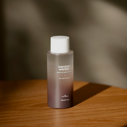 HaruHaru Wonder Black Rice Hyaluronic Toner