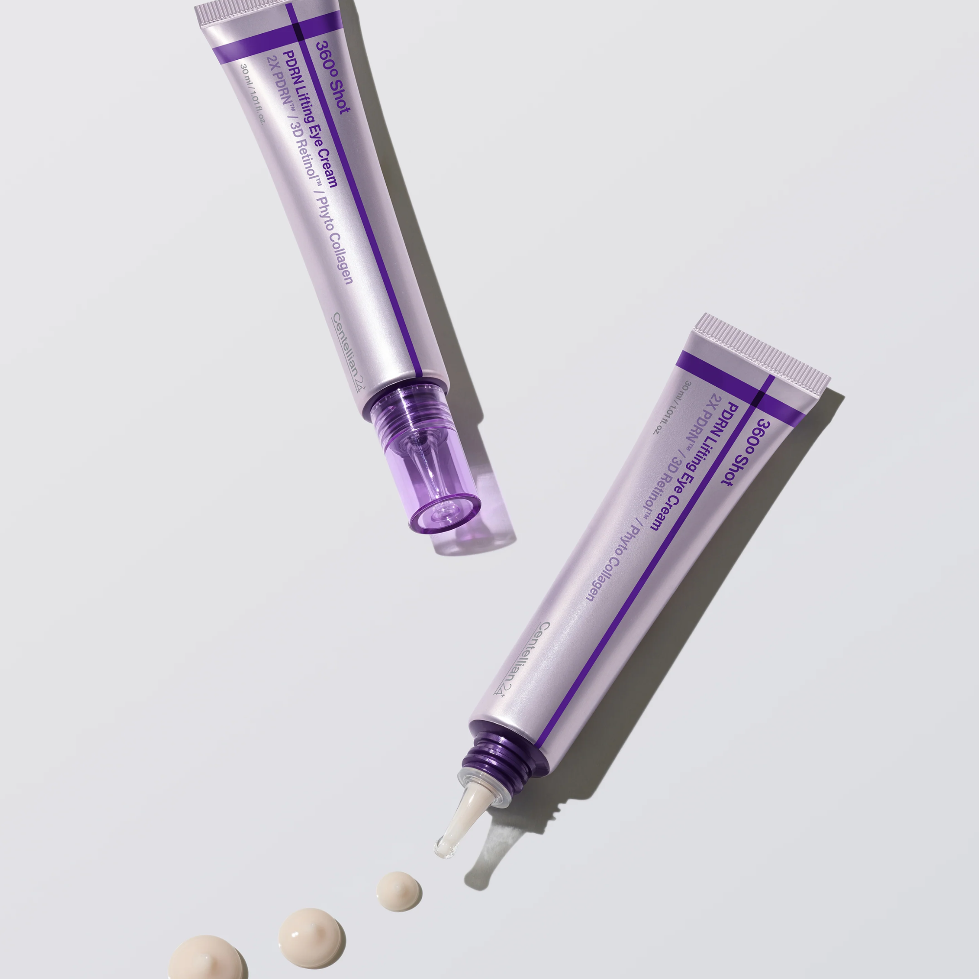 Centellian24 360º Shot PDRN Lifting Eye Cream 30ml