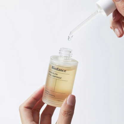 Biodance Skin Glow Vital Ampoule